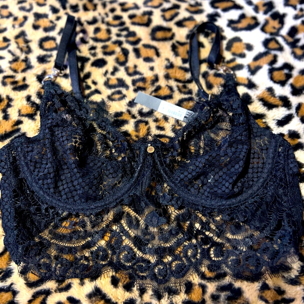 Sexy Bralette